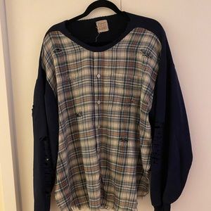 Furst of a Kind sweatshirt